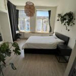 Hartje Haarlem 2 kamer appartement per direct