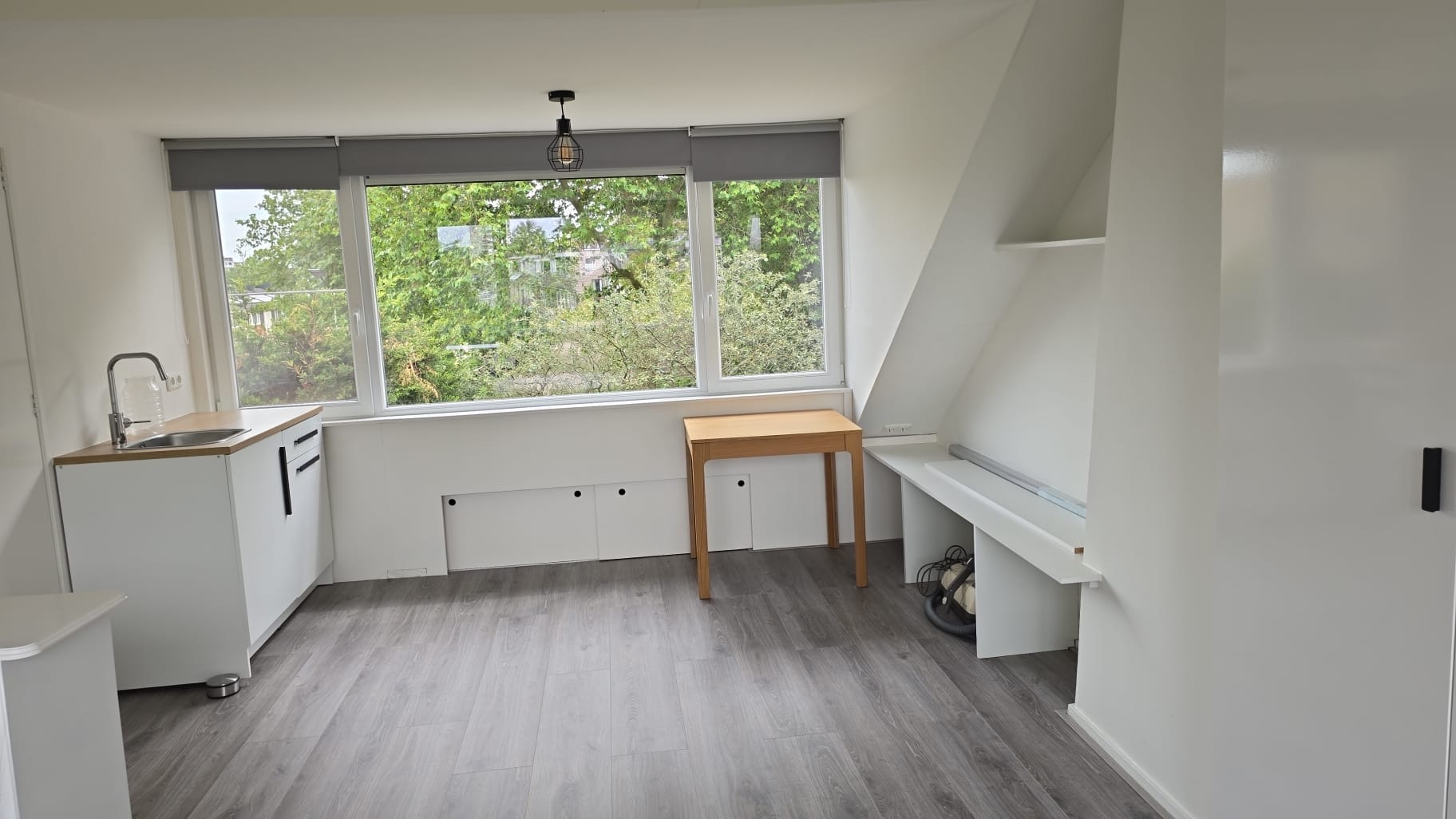  For Rent: Cozy Studio in Haarlem - Ideal for a Single Lady!