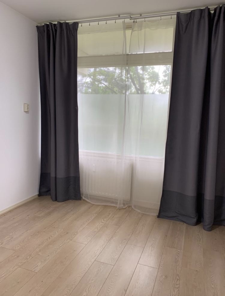 For Rent: Spacious Room in Haarlem for €600 per Month!
